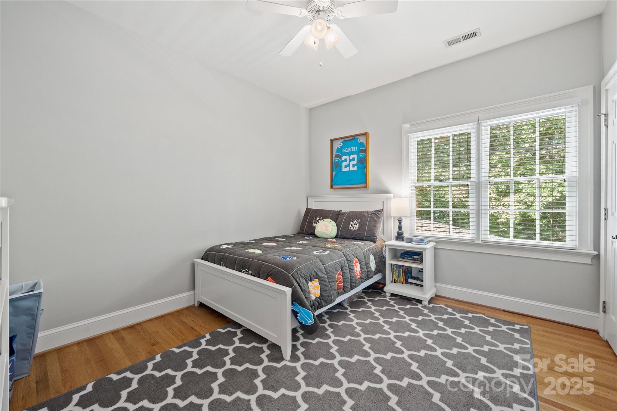 Mcalpine Forest - Residential