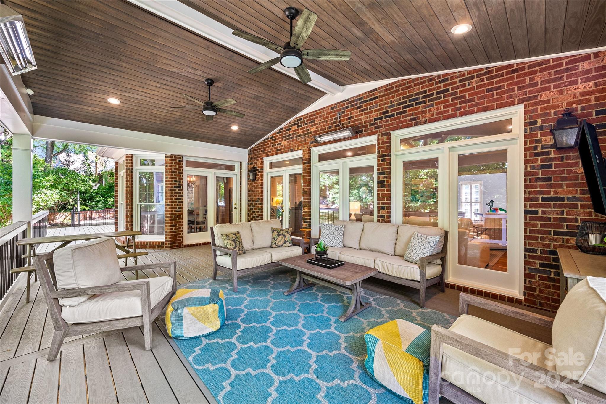 Mcalpine Forest - Residential