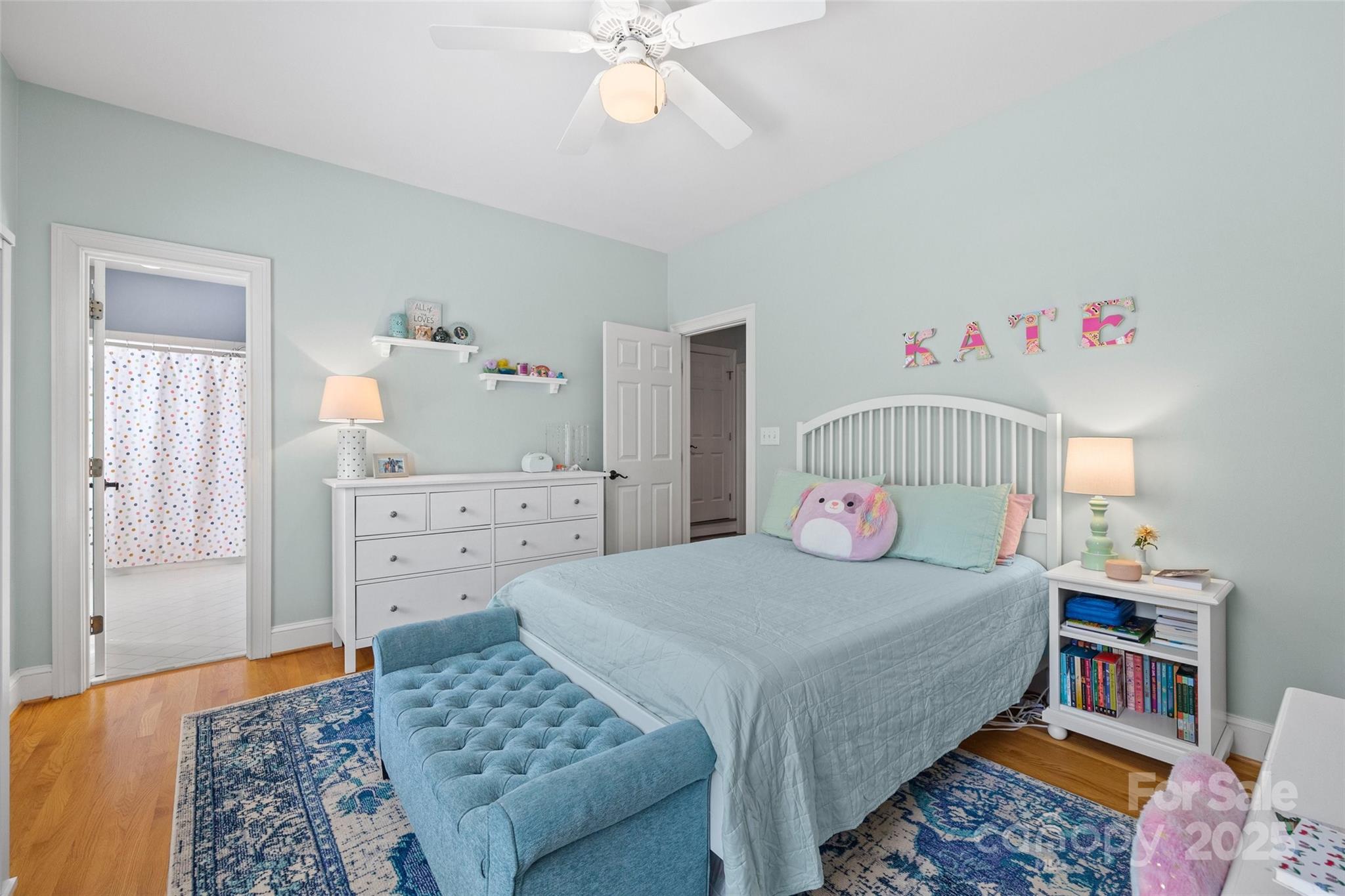 Mcalpine Forest - Residential