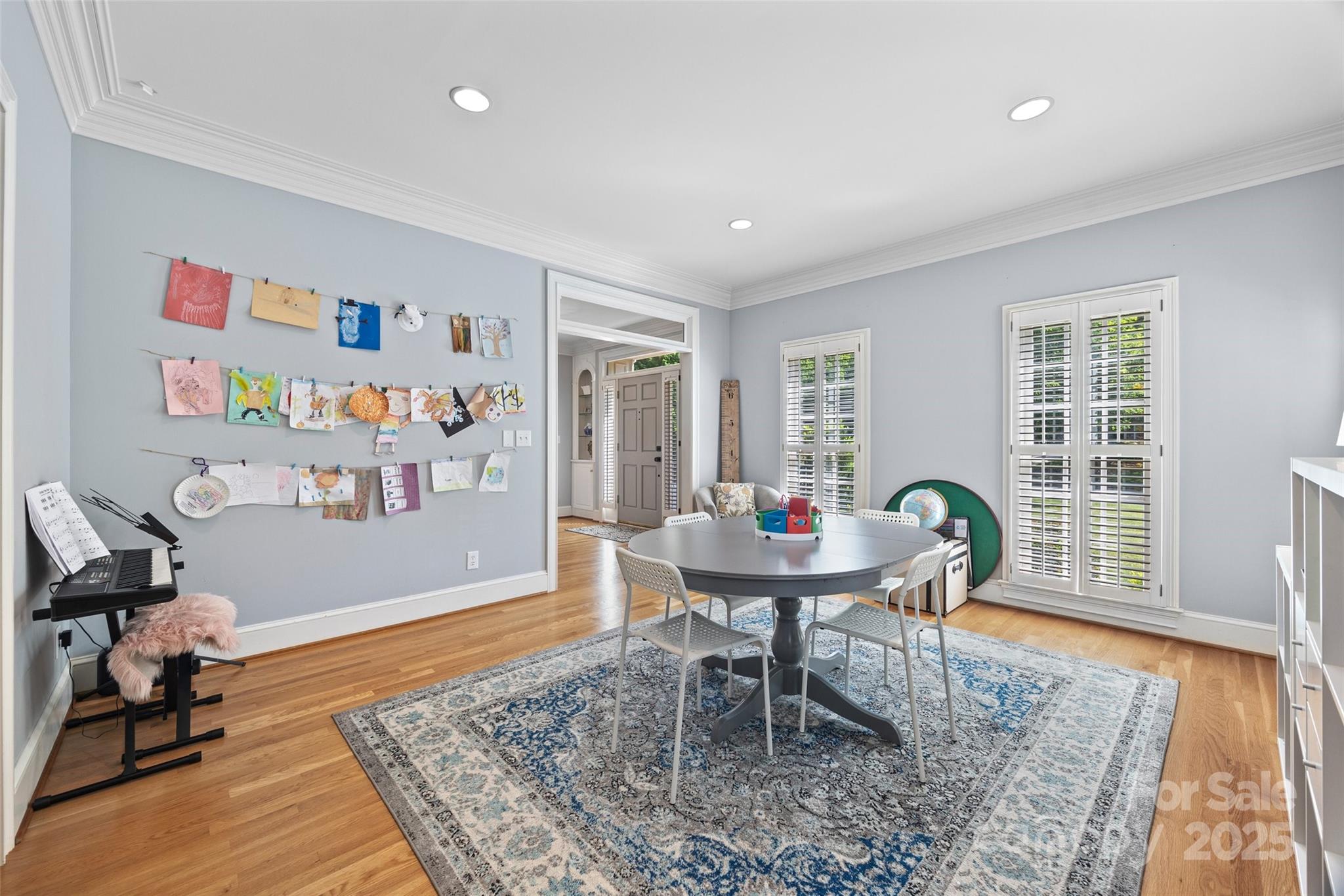 Mcalpine Forest - Residential