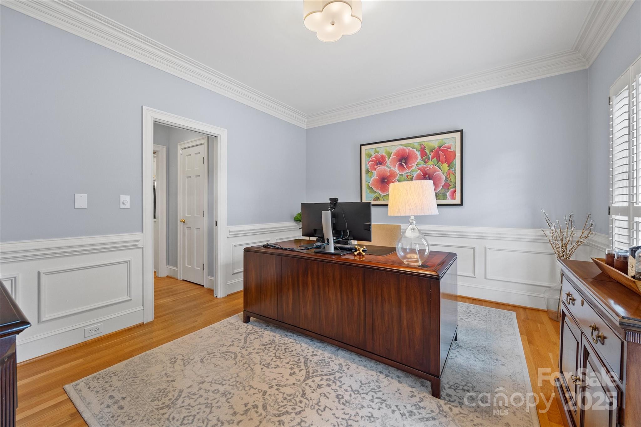 Mcalpine Forest - Residential