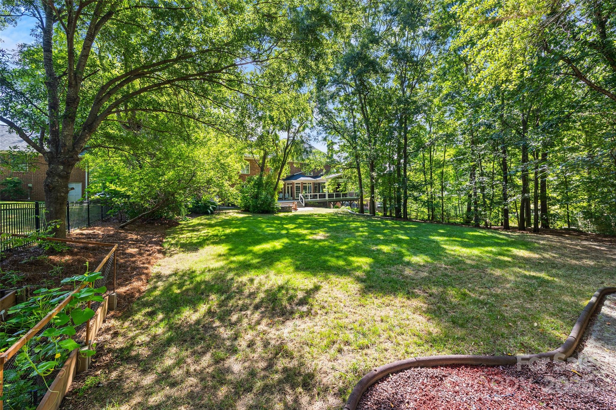 Mcalpine Forest - Residential