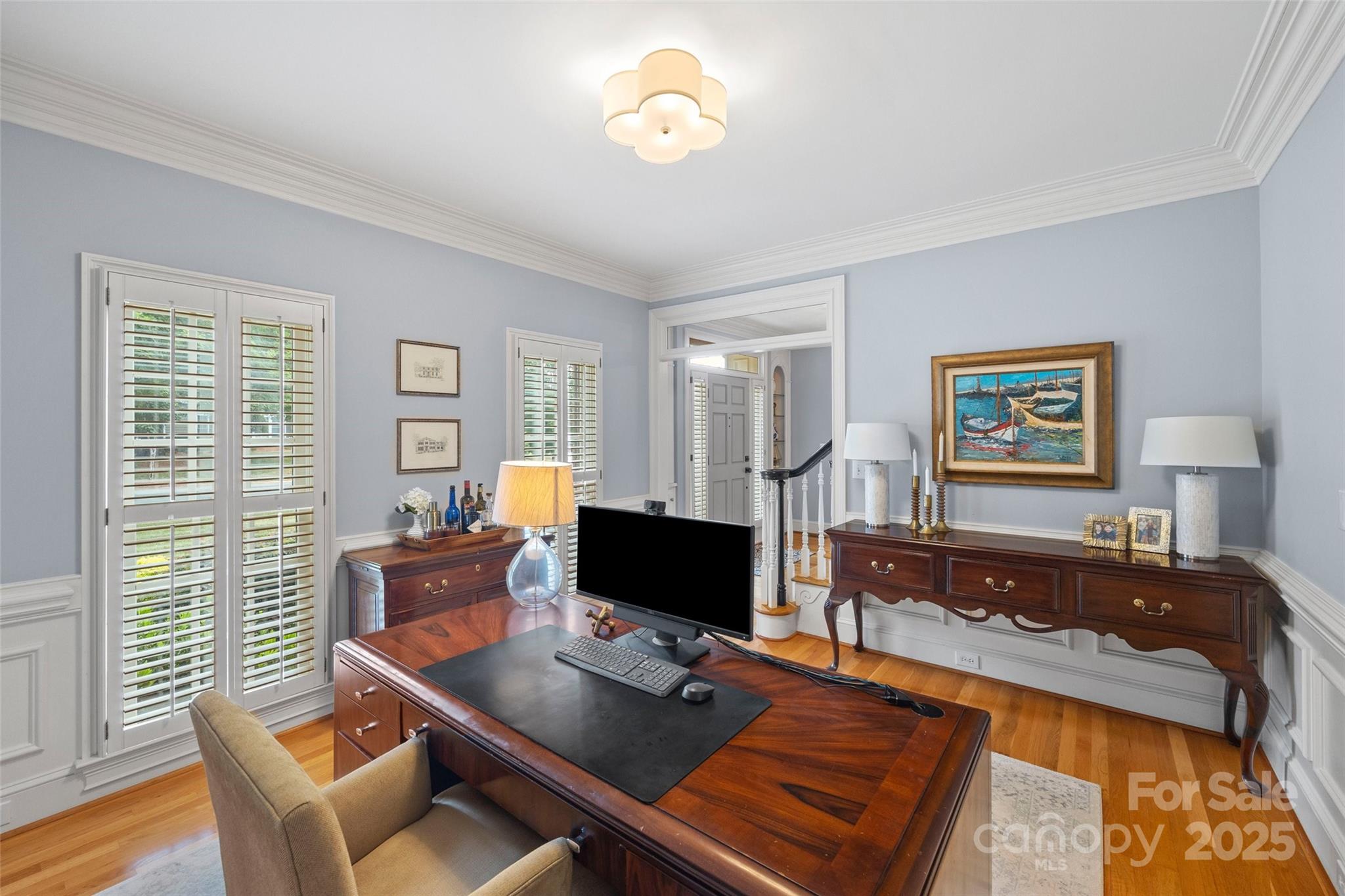 Mcalpine Forest - Residential