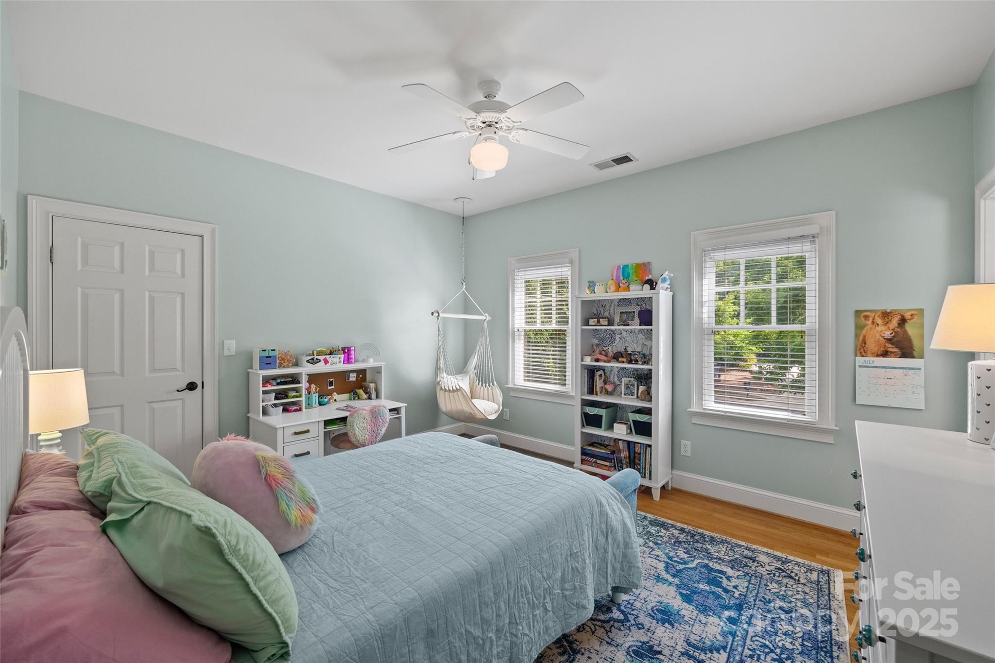 Mcalpine Forest - Residential