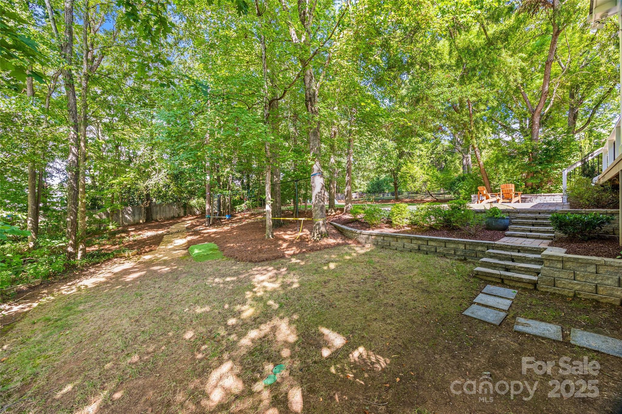 Mcalpine Forest - Residential