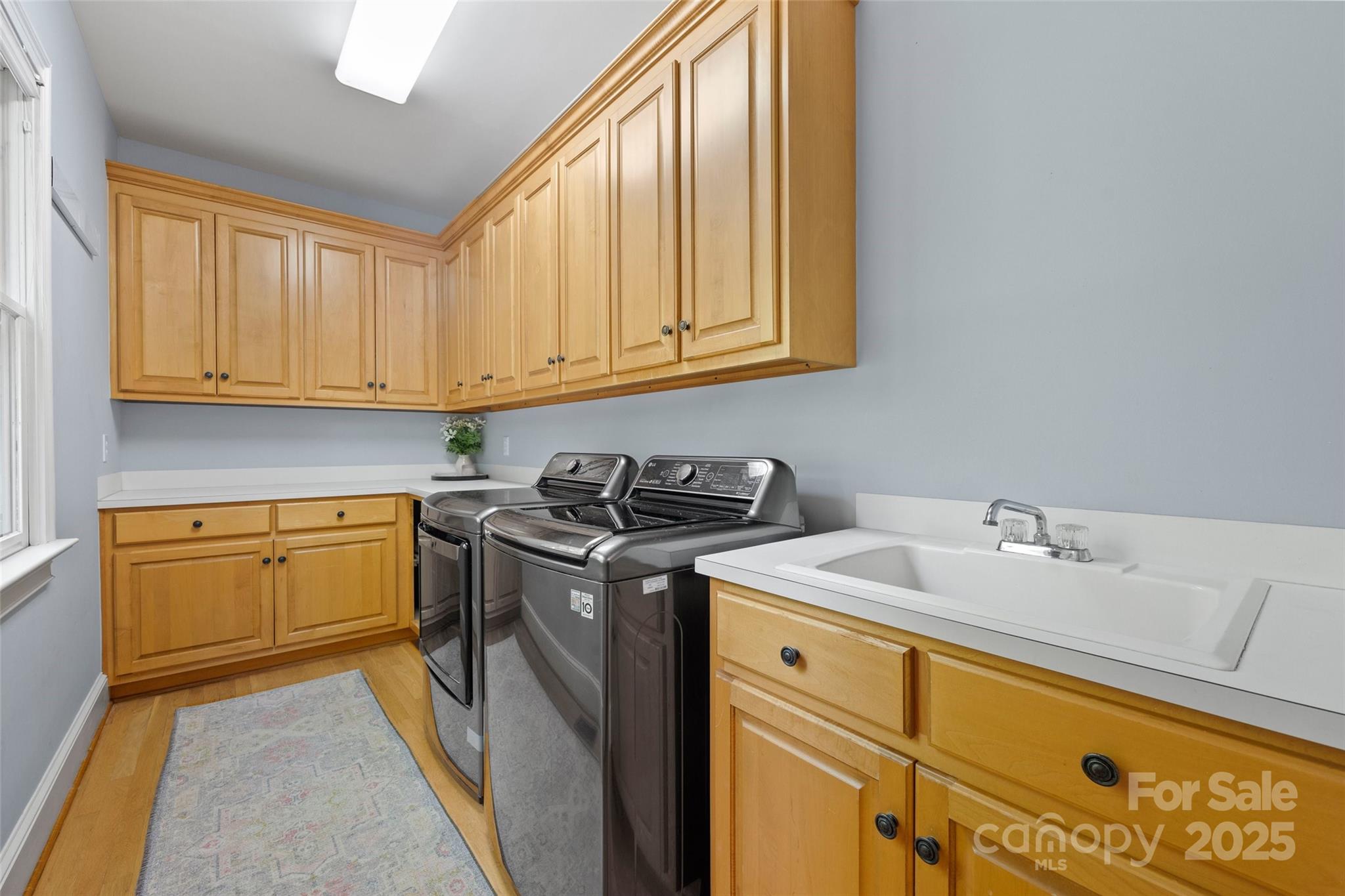 Mcalpine Forest - Residential