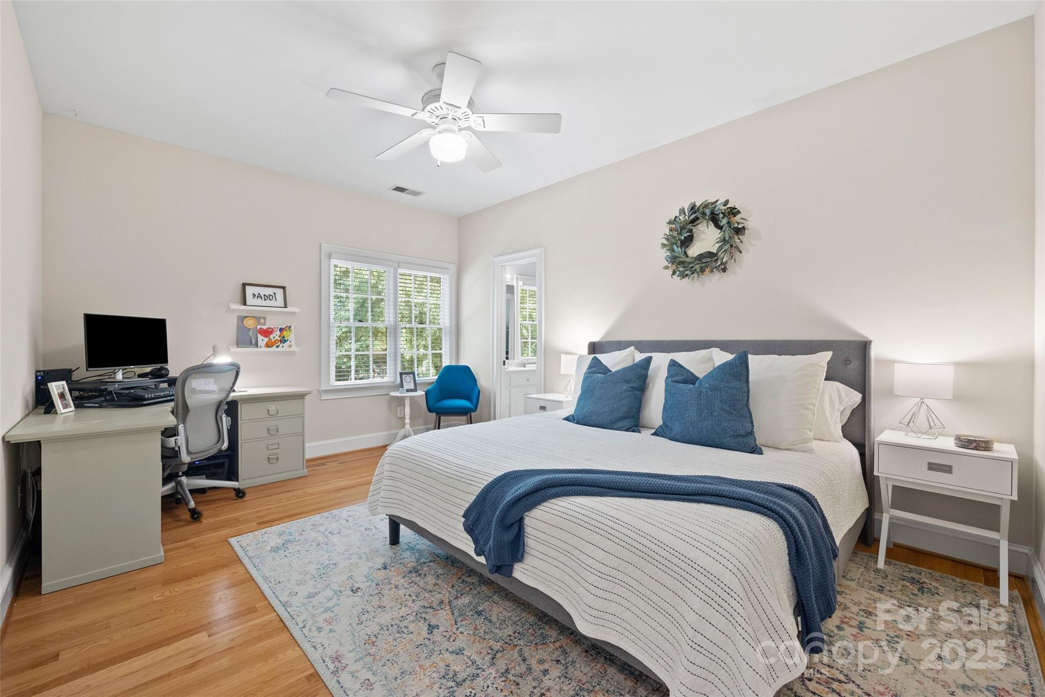 Mcalpine Forest - Residential