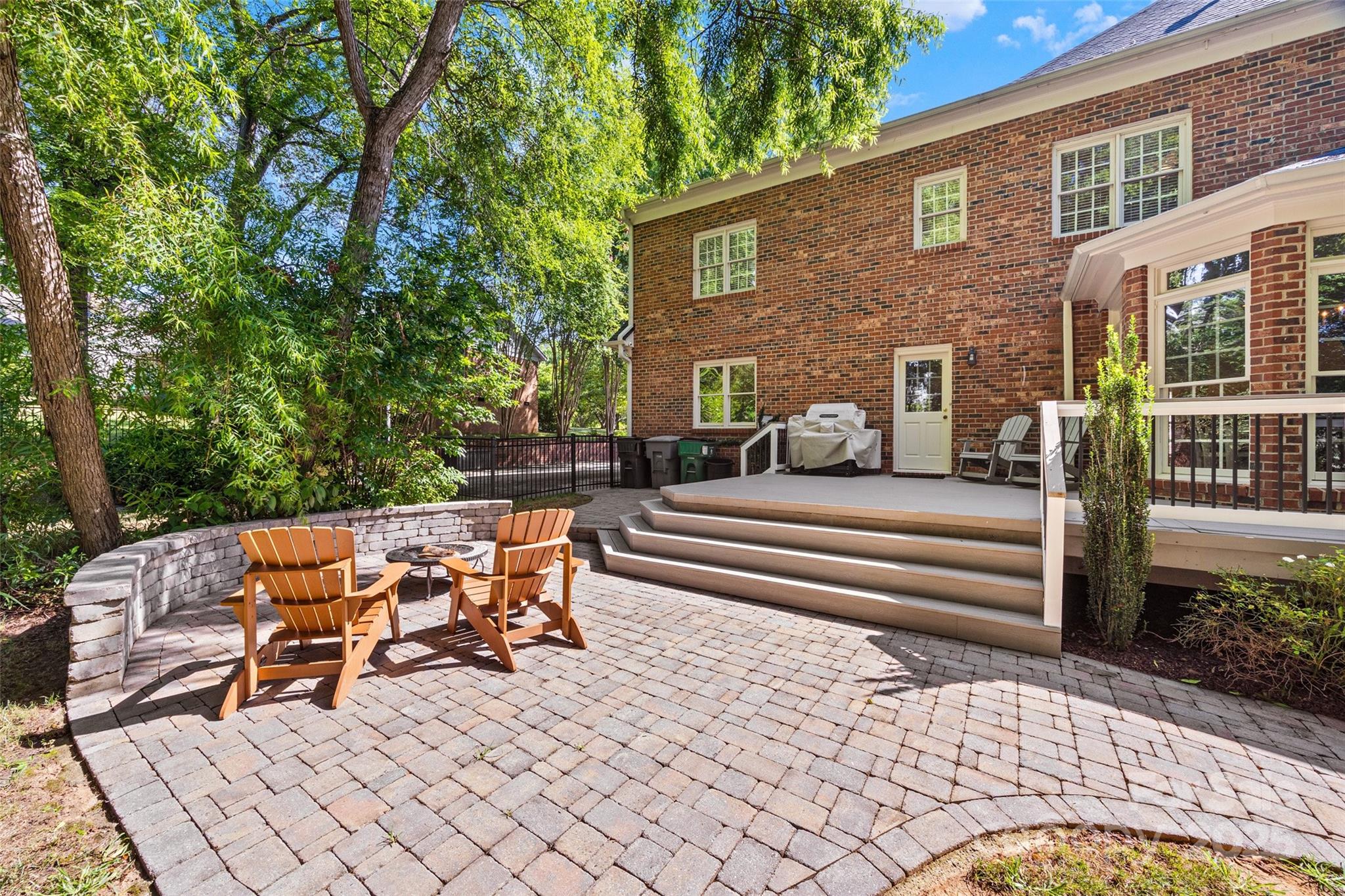 Mcalpine Forest - Residential