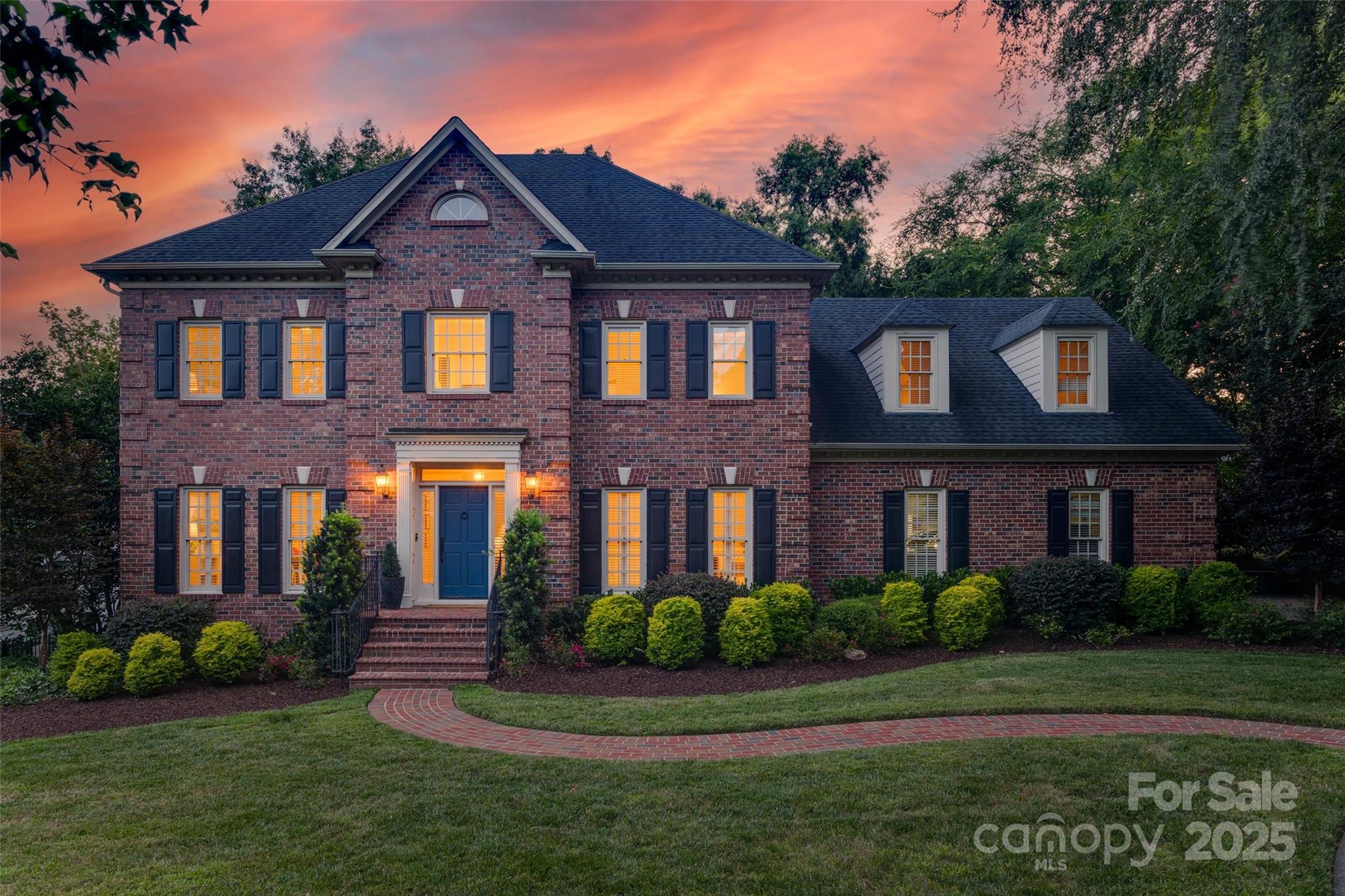 Mcalpine Forest - Residential