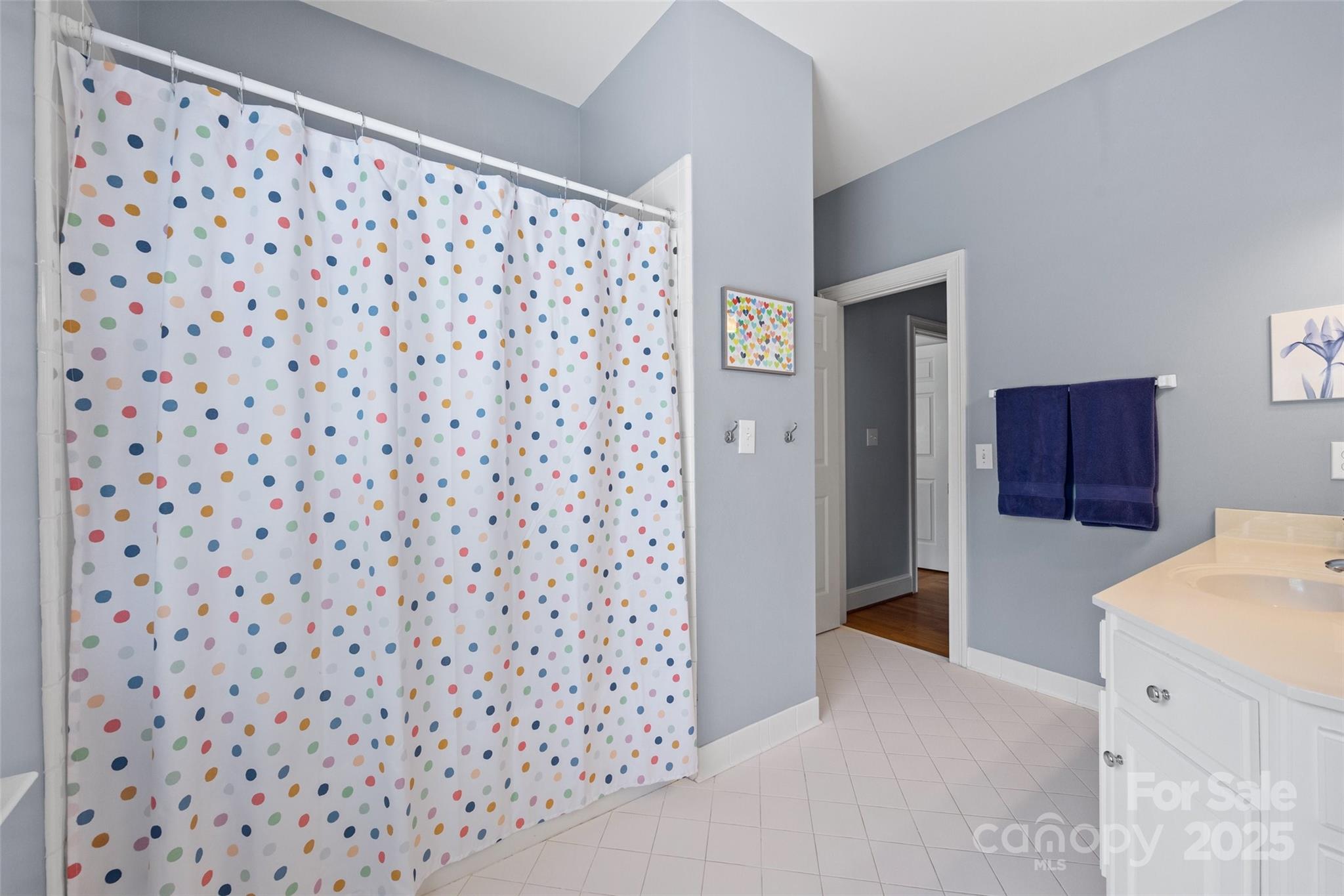 Mcalpine Forest - Residential