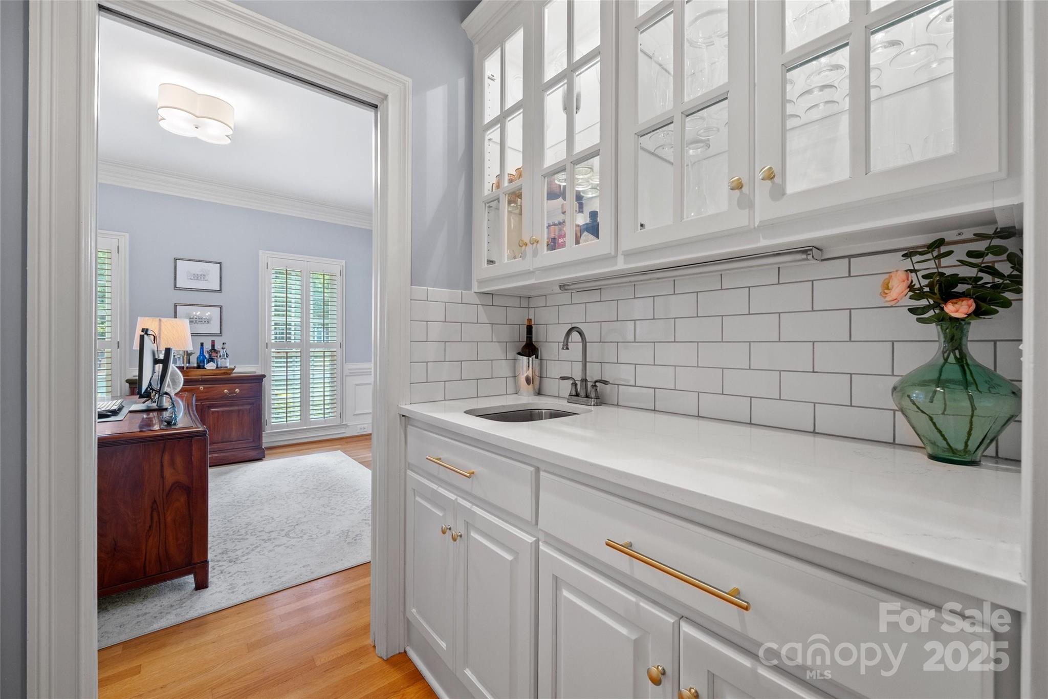 Mcalpine Forest - Residential