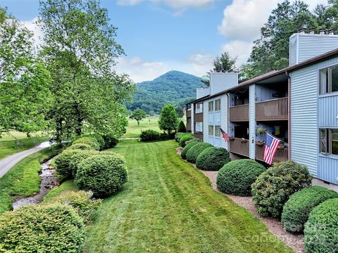 87 Willow Road D-4 Waynesville NC 28786