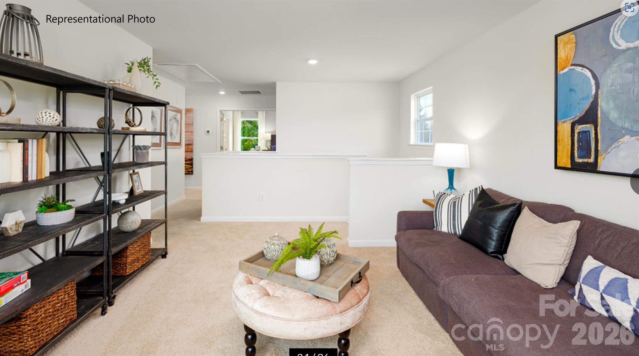 Brinkley Ridge - Residential