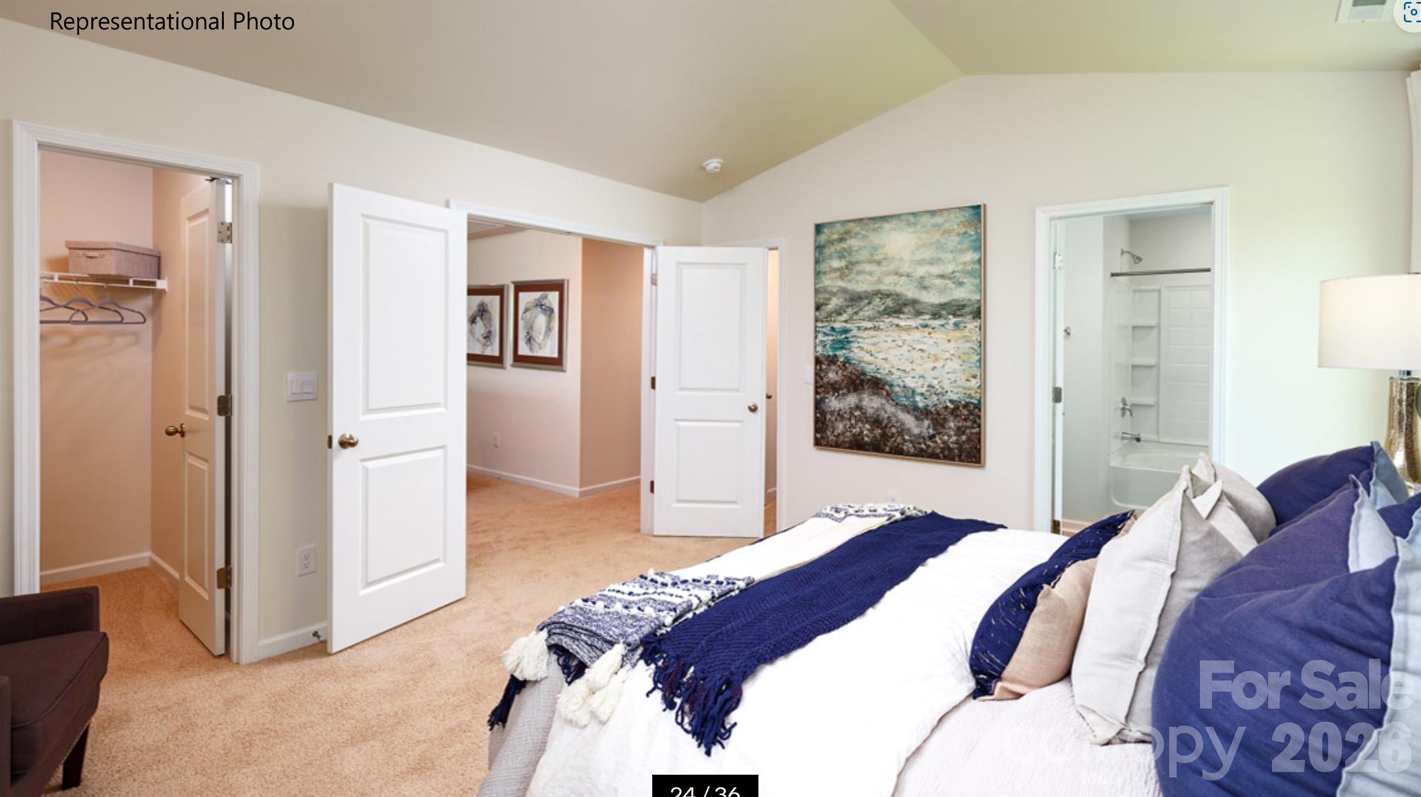 Brinkley Ridge - Residential