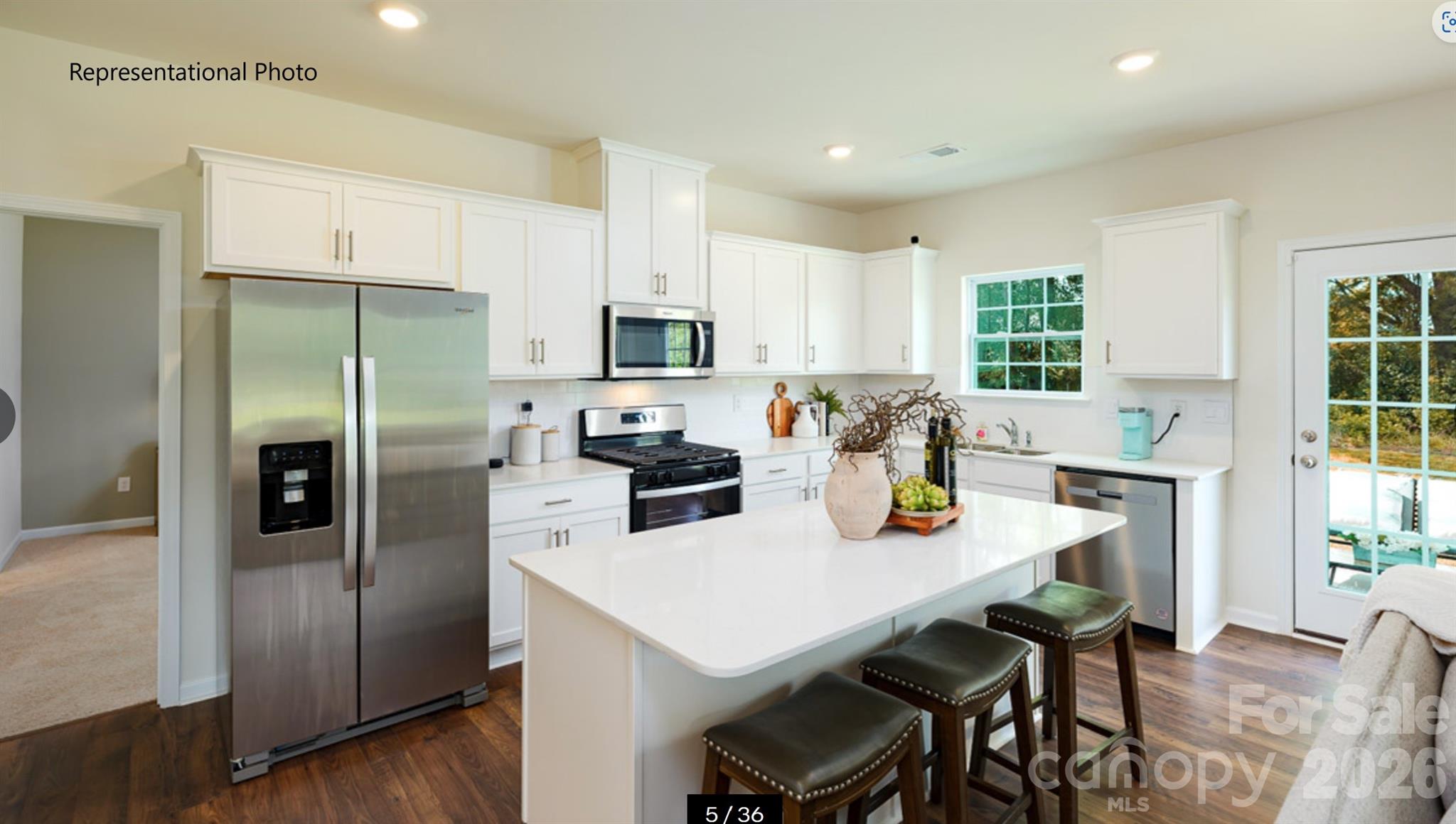 Brinkley Ridge - Residential