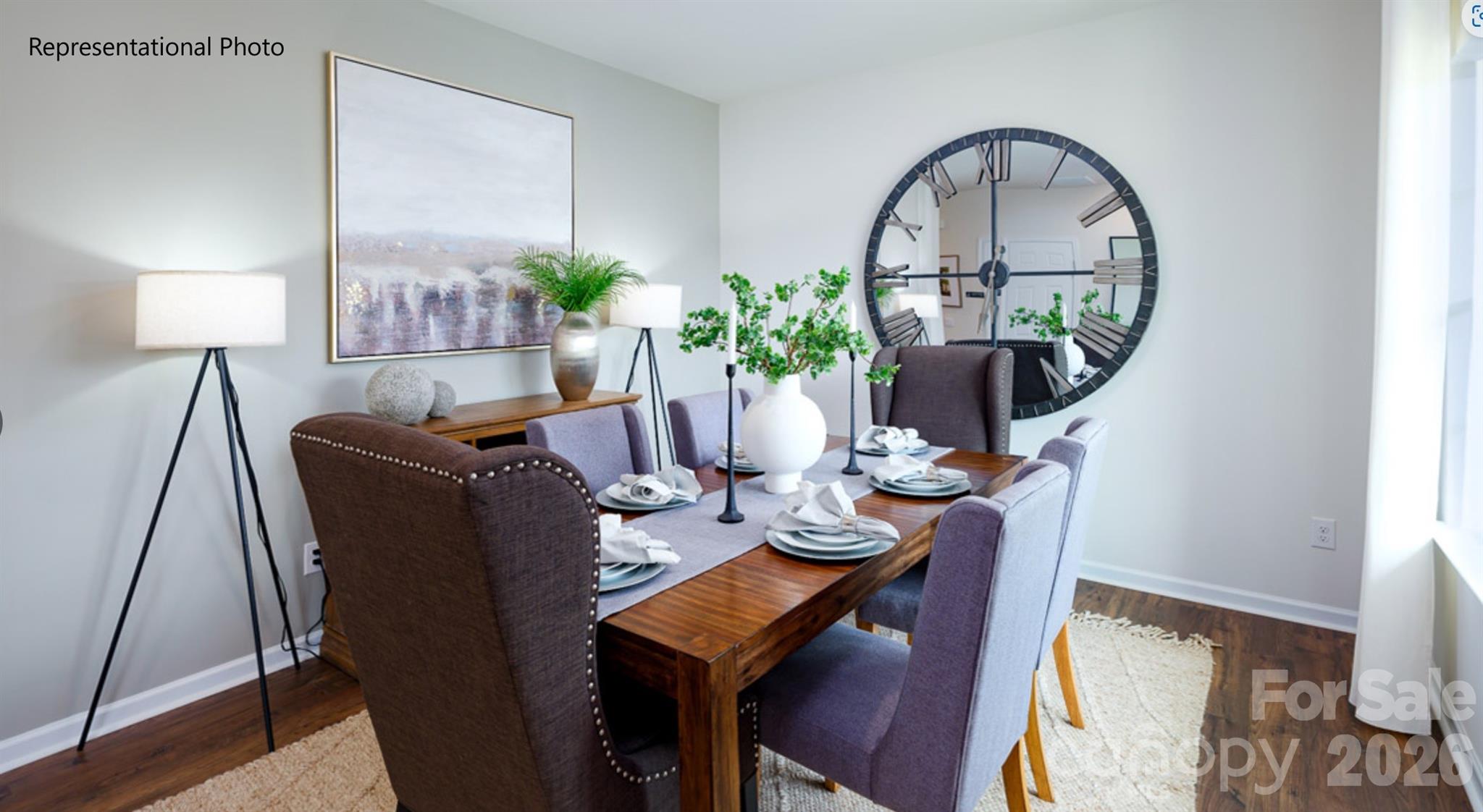 Brinkley Ridge - Residential