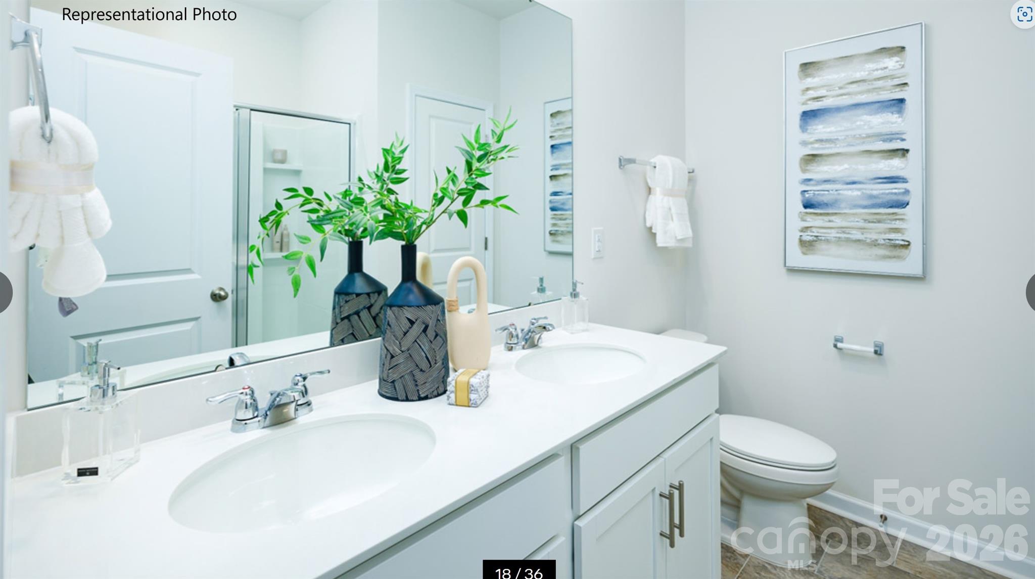 Brinkley Ridge - Residential