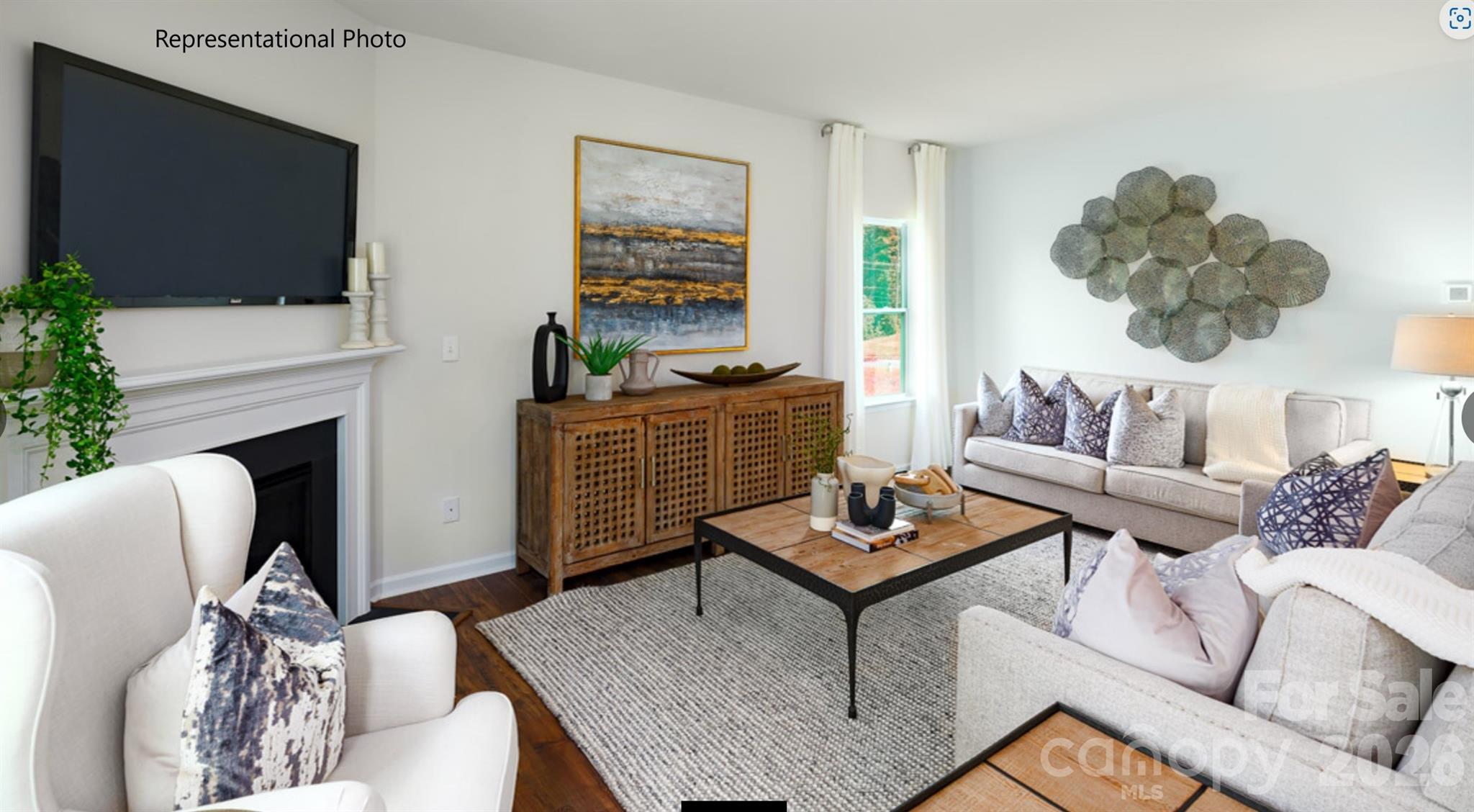 Brinkley Ridge - Residential