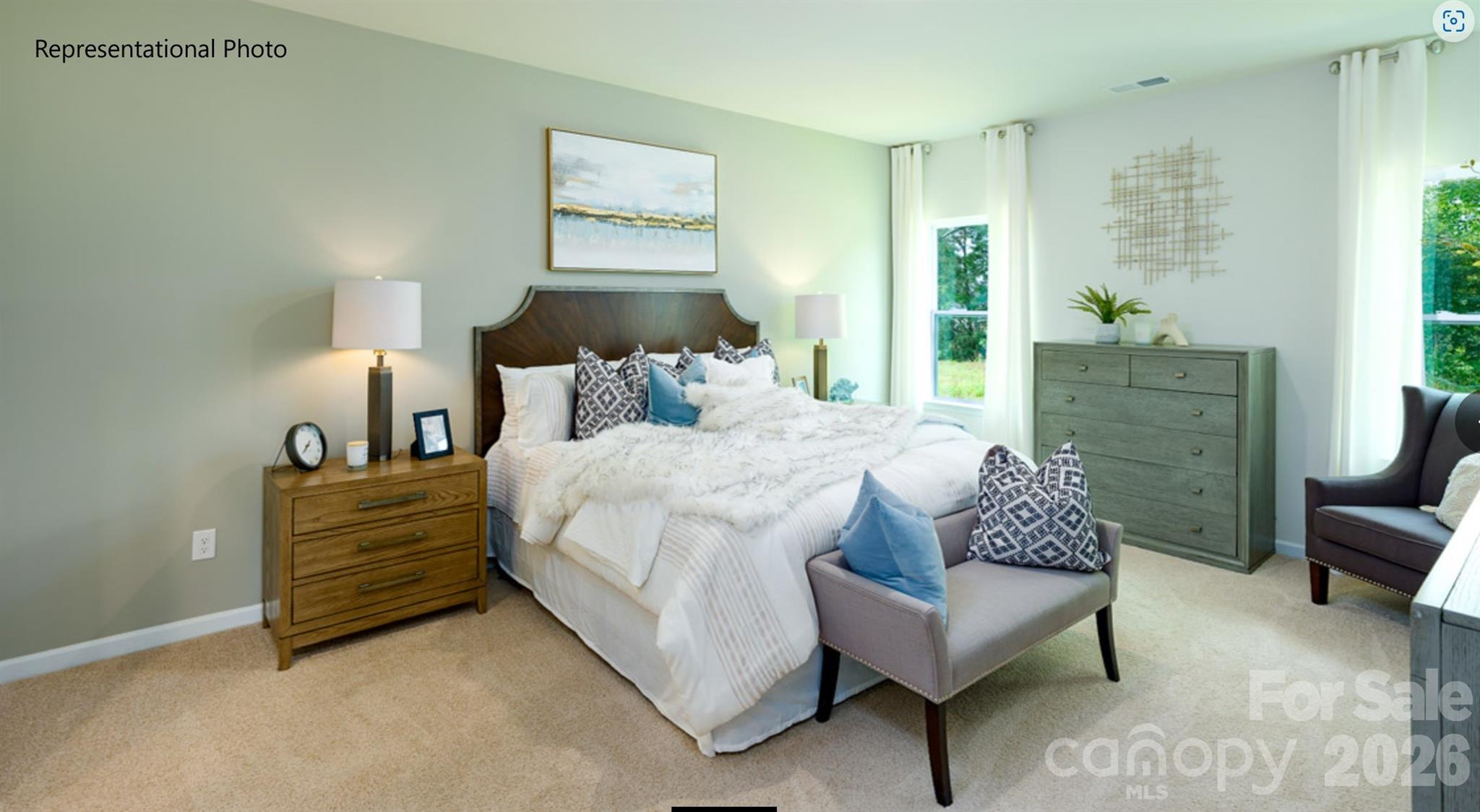 Brinkley Ridge - Residential