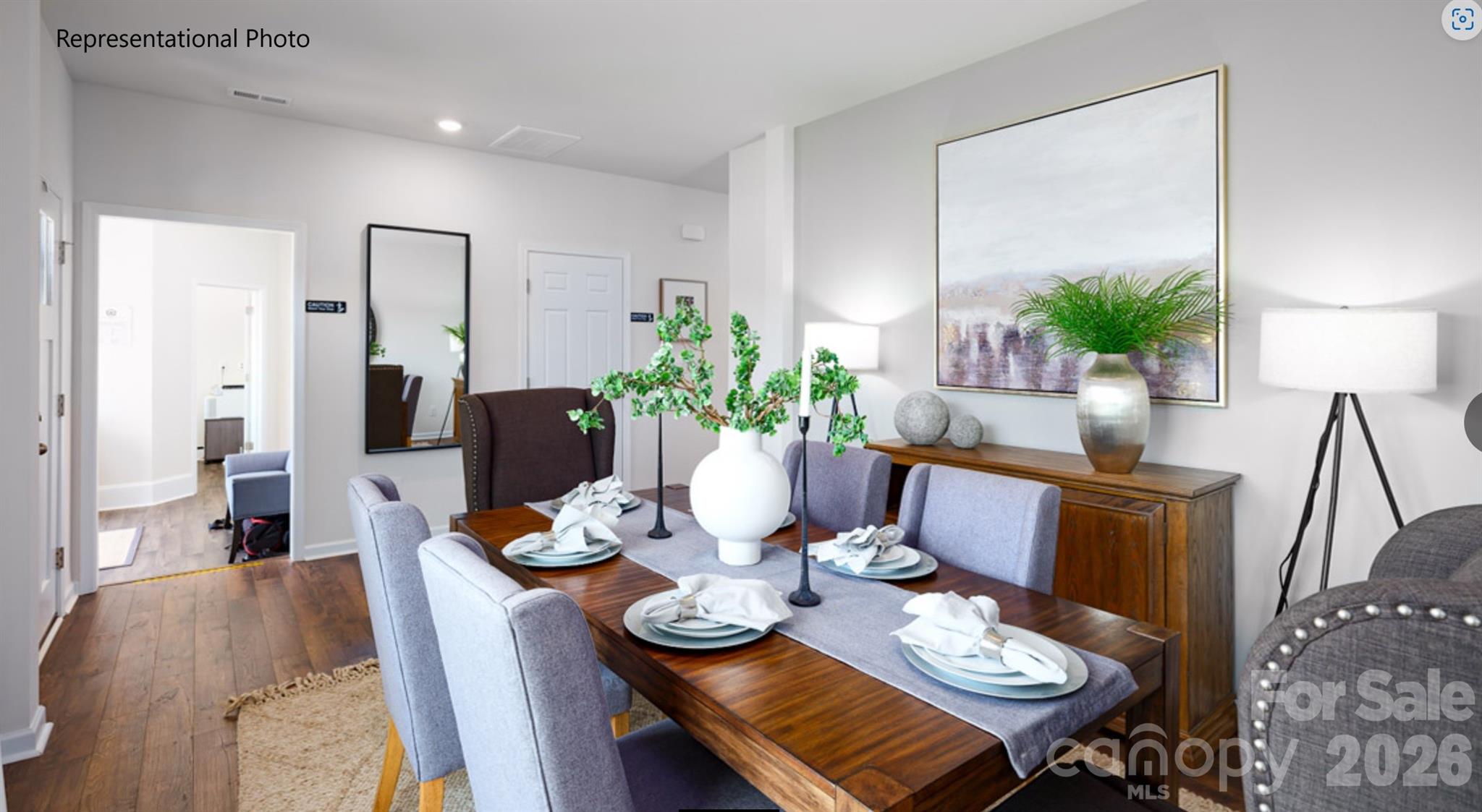 Brinkley Ridge - Residential