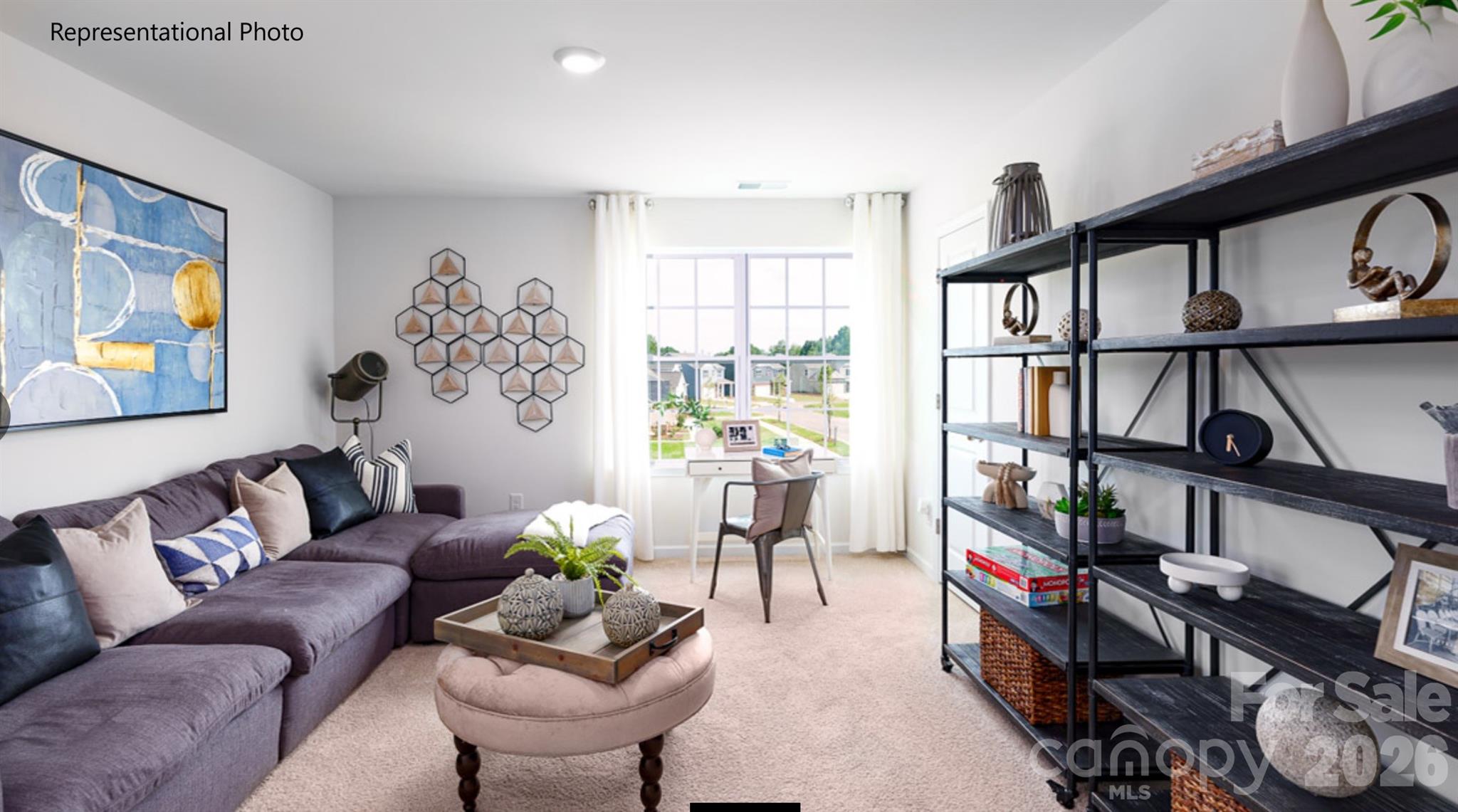 Brinkley Ridge - Residential