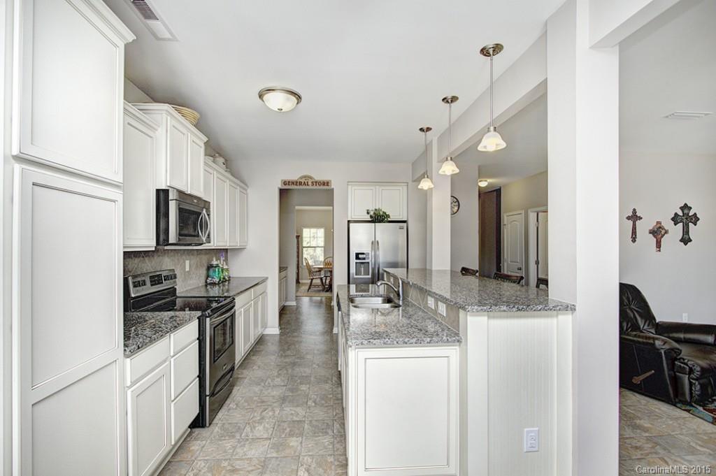 Edgewater - Residential