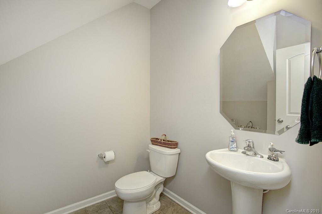 Edgewater - Residential