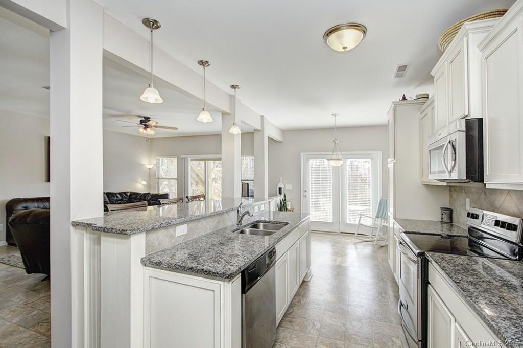 Edgewater - Residential