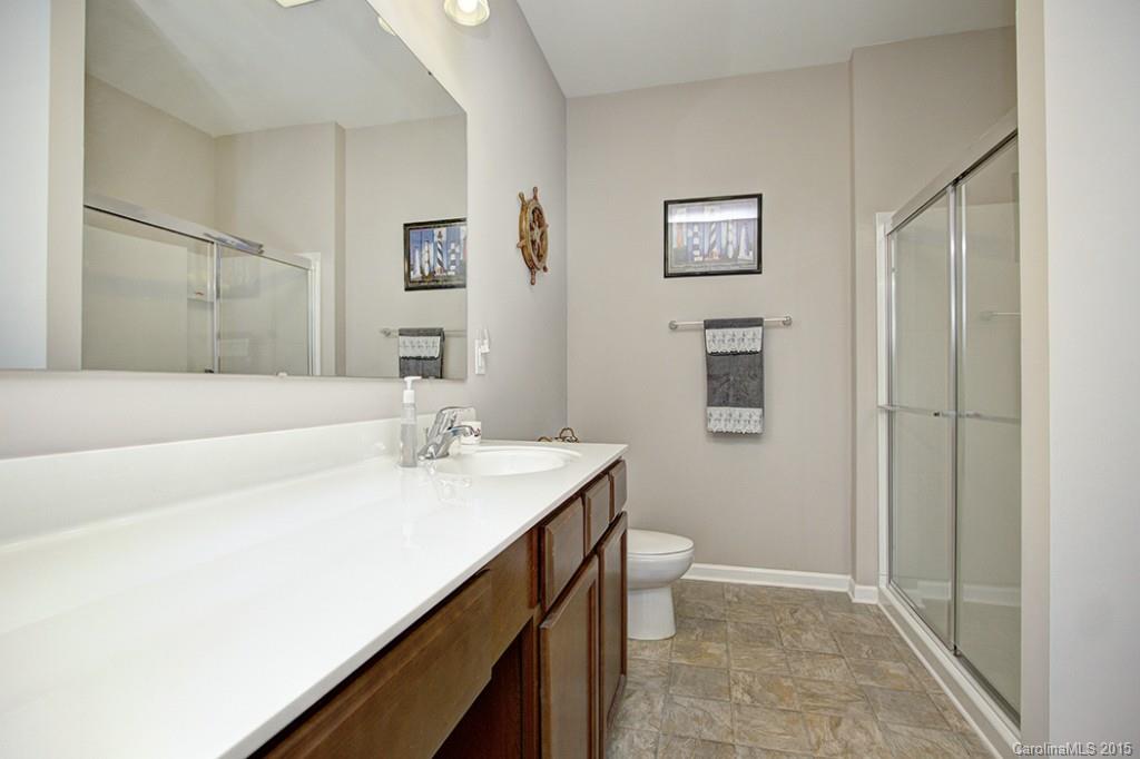 Edgewater - Residential