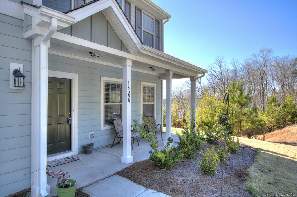 Edgewater - Residential