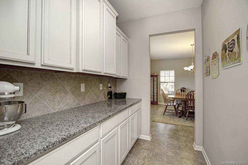 Edgewater - Residential