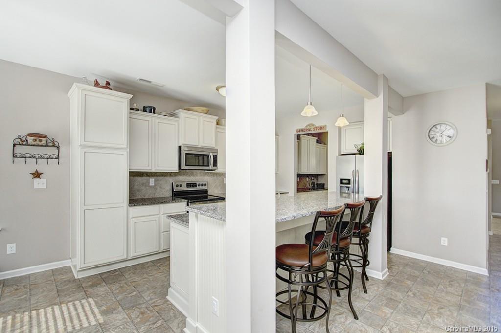 Edgewater - Residential