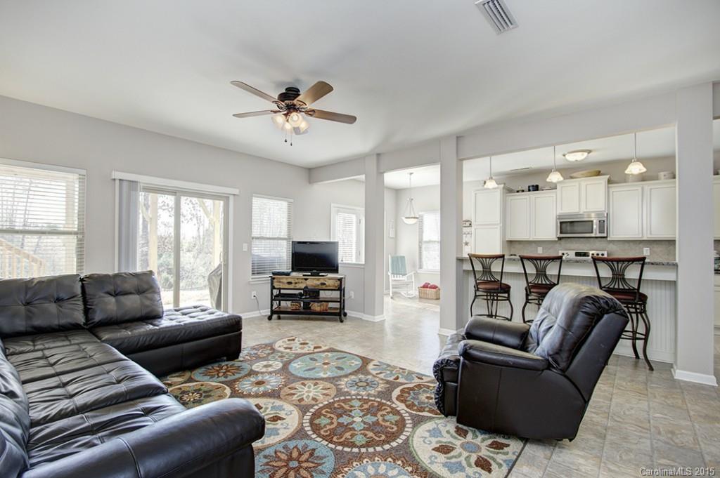 Edgewater - Residential