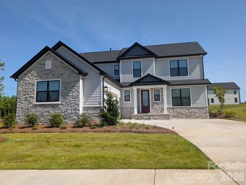 Photo of 2092 Fordhill Street, Rock Hill, SC 29732 (MLS # 4423802)