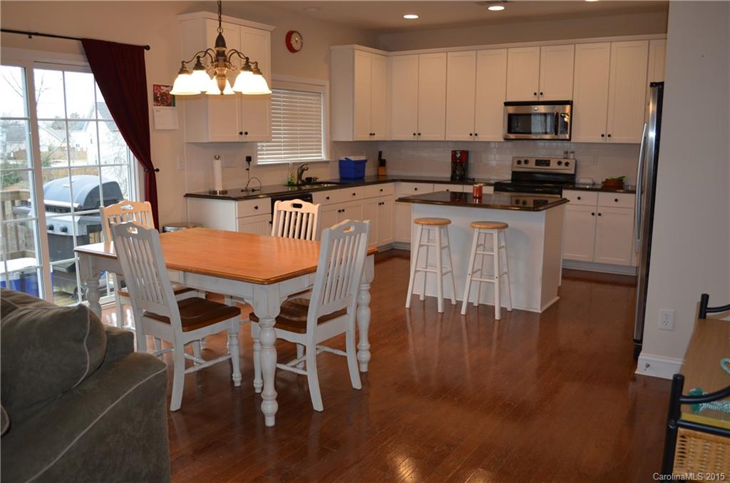 English Trails - Residential