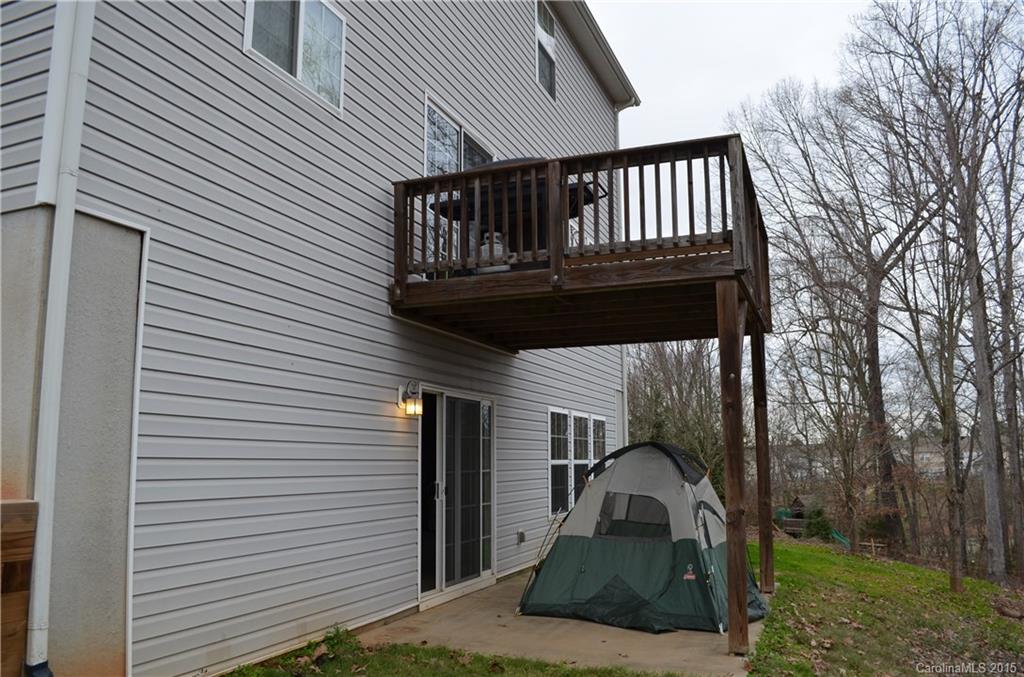 English Trails - Residential