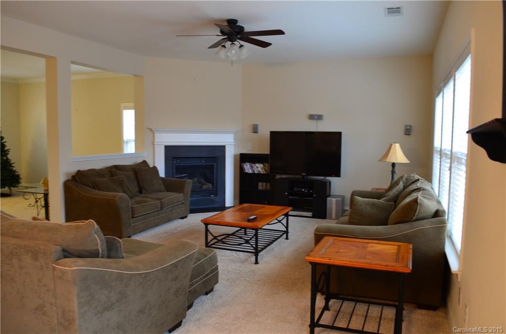 English Trails - Residential