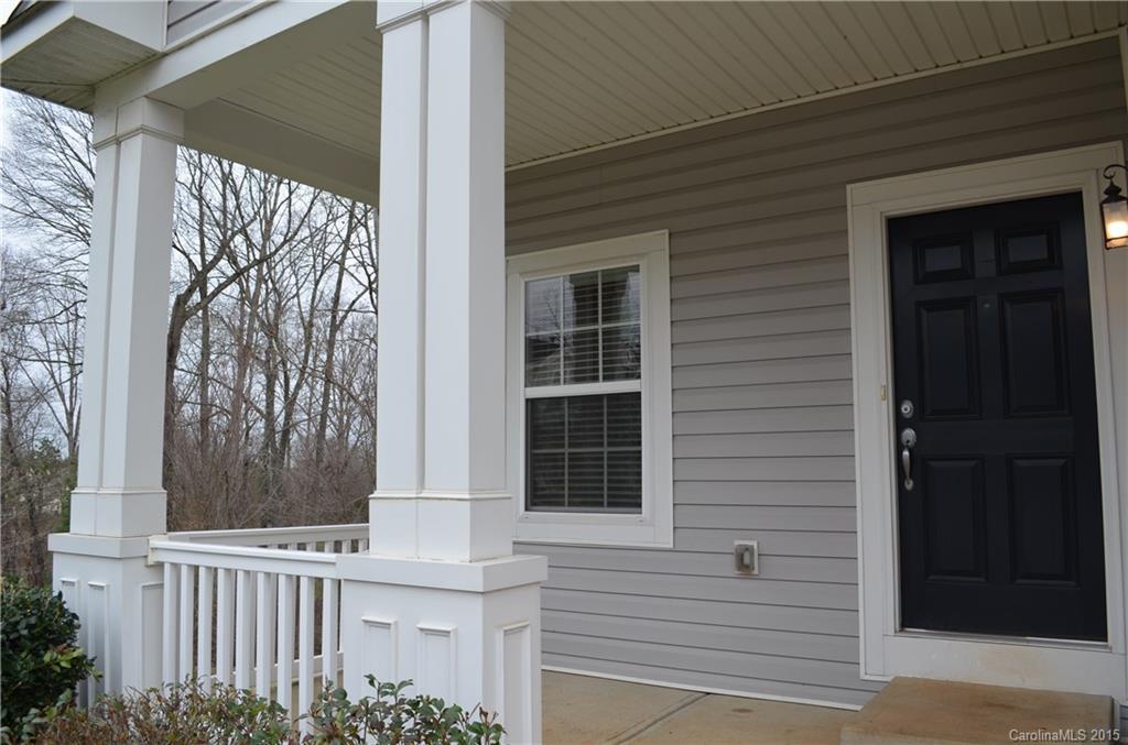 English Trails - Residential