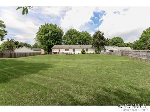 Mount Carmel Acres - Residential