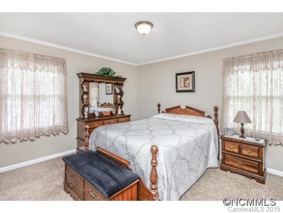 Mount Carmel Acres - Residential