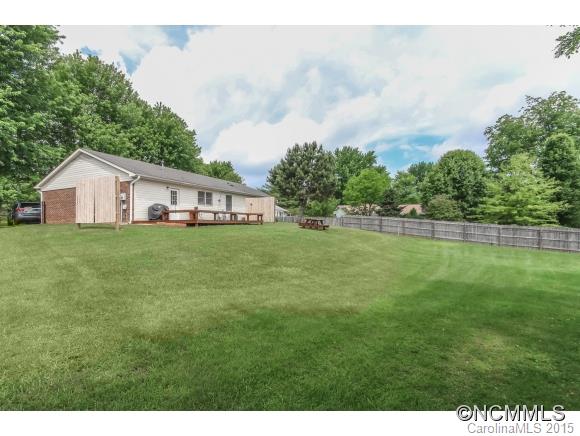 Mount Carmel Acres - Residential