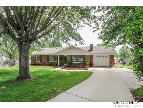 Mount Carmel Acres - Residential