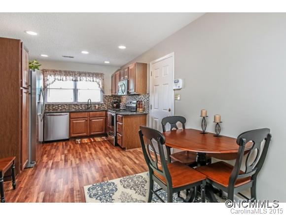 Mount Carmel Acres - Residential