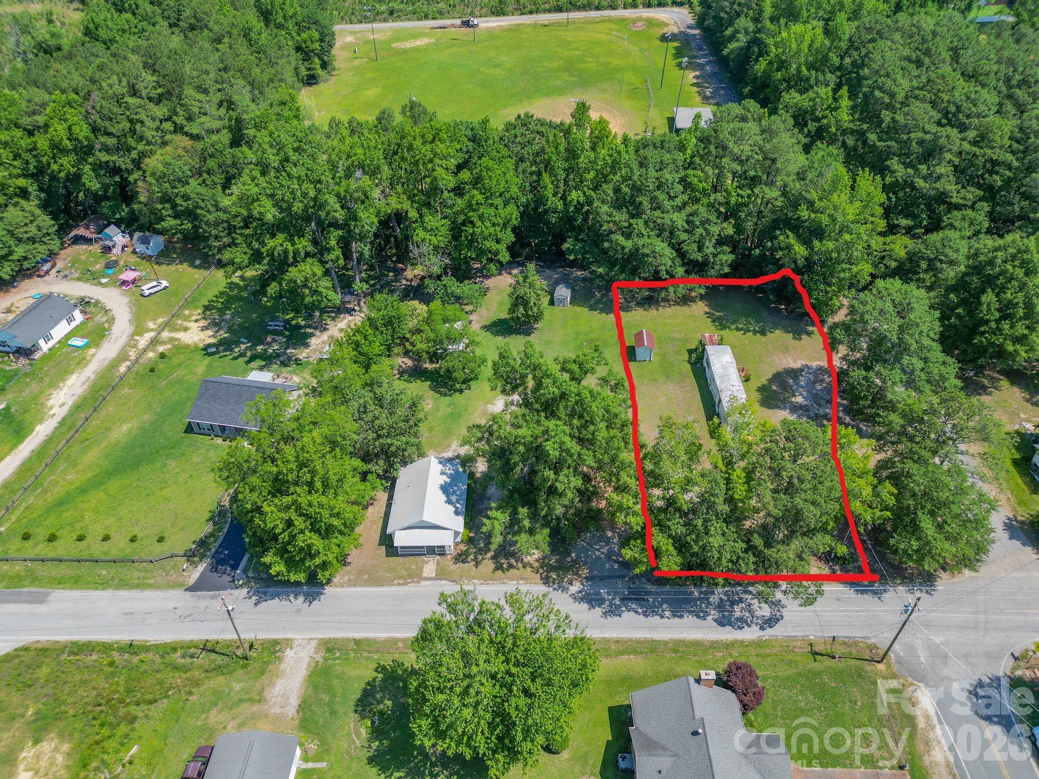 305 Hartman Circle