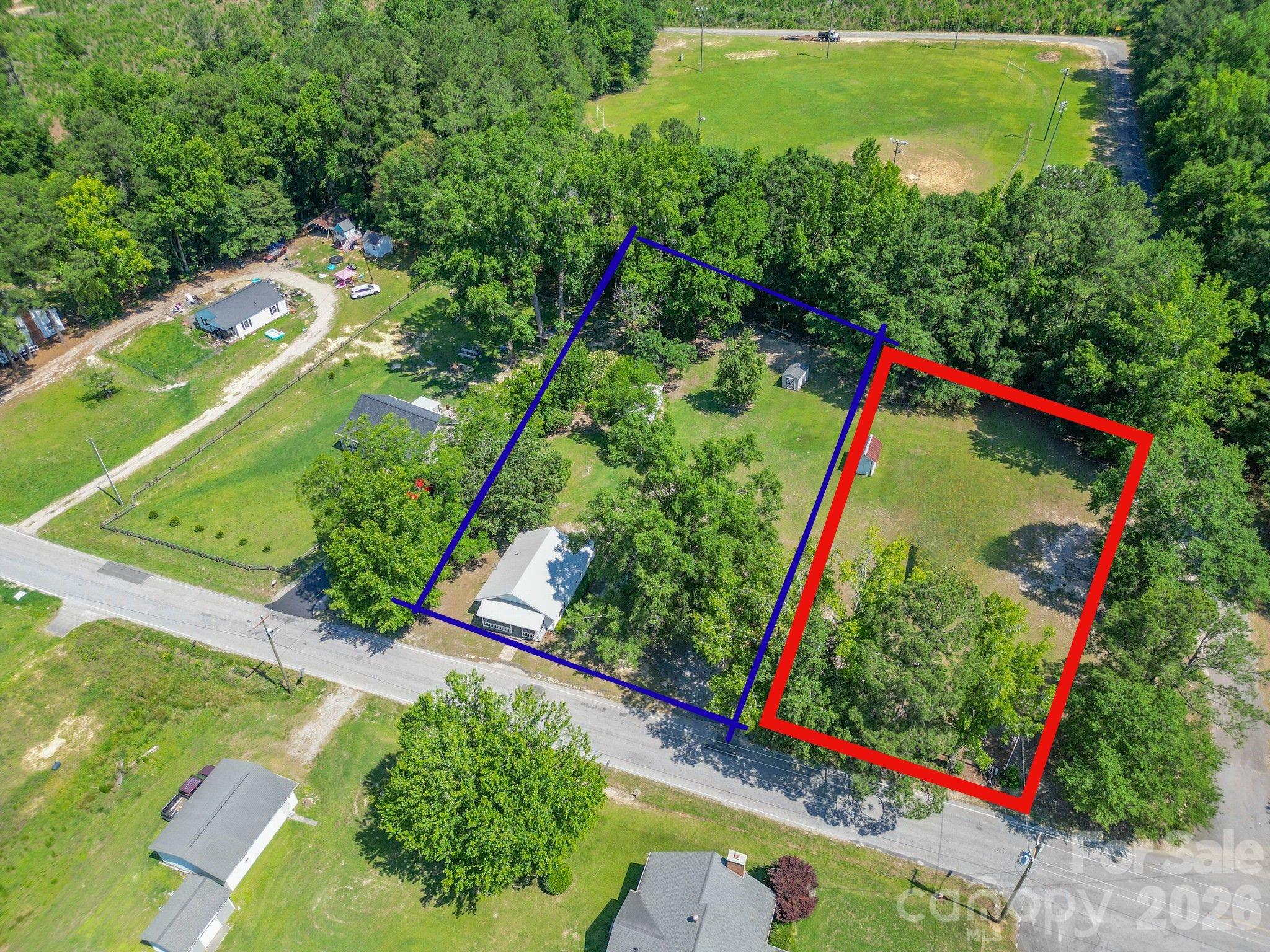 305 Hartman Circle