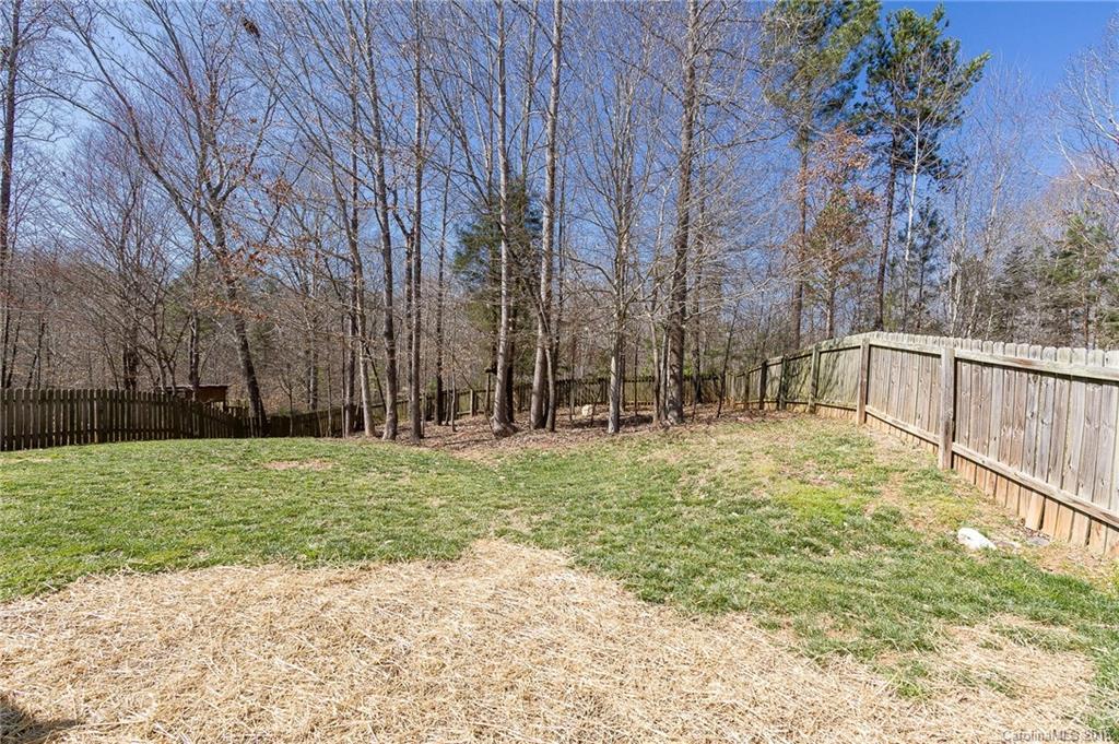 Legacy Park - Residential