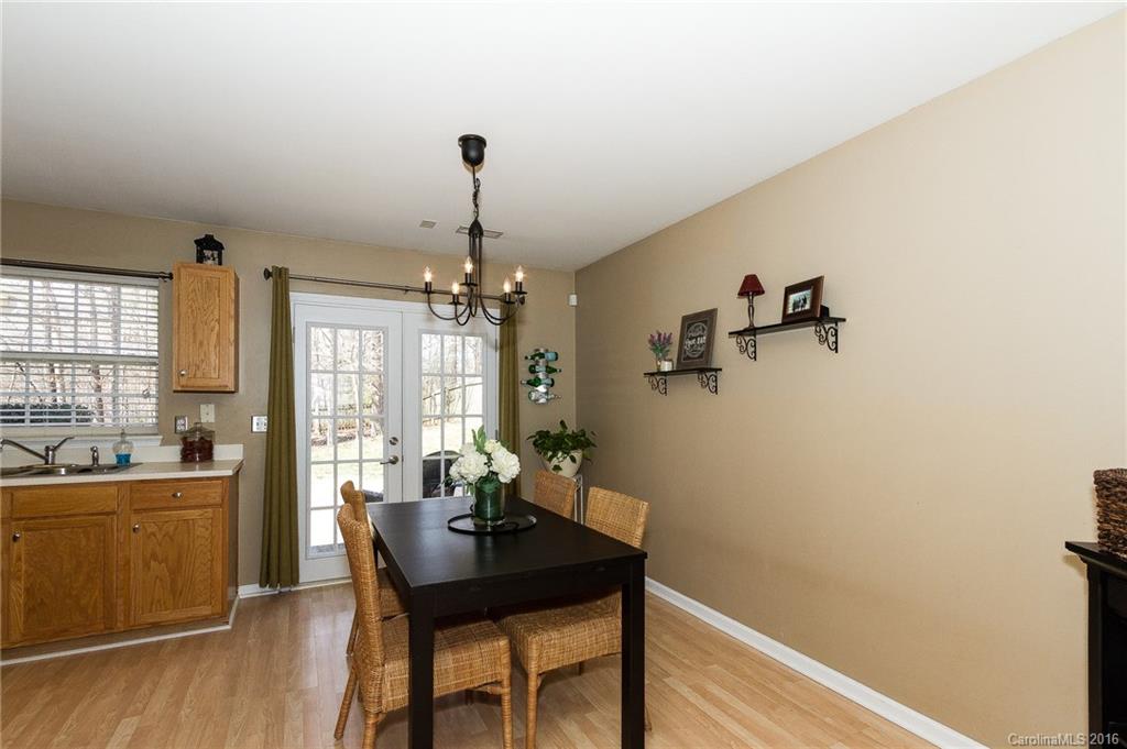 Legacy Park - Residential