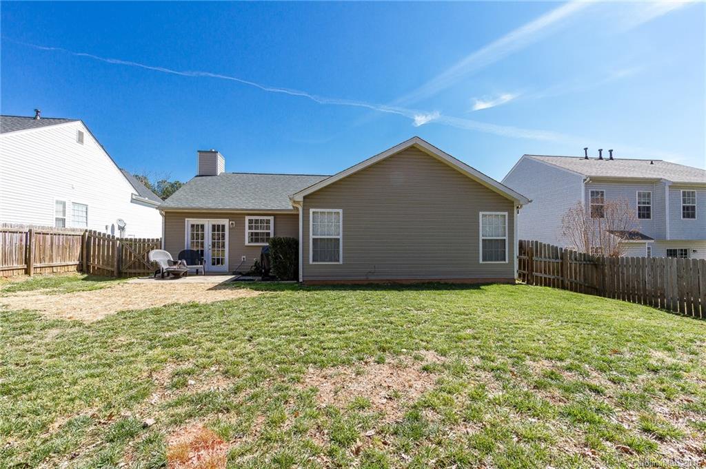 Legacy Park - Residential