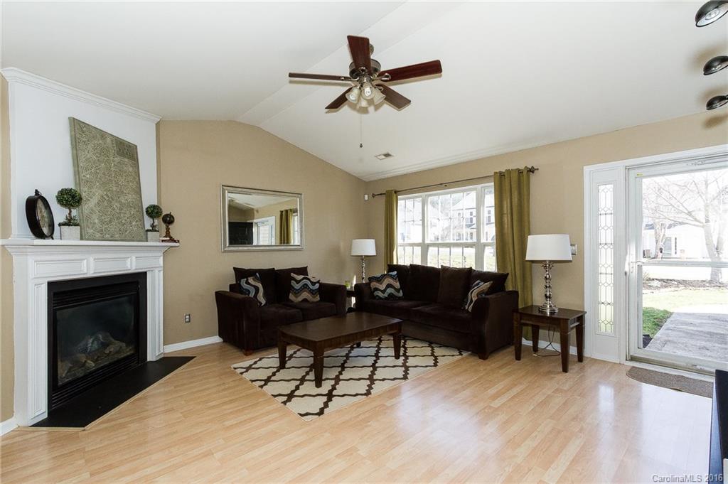 Legacy Park - Residential