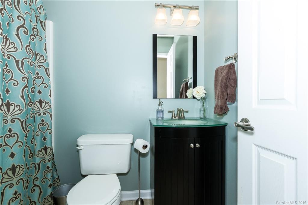 Legacy Park - Residential